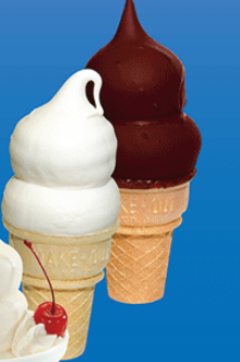Order Cones and Dish food online from Stars Drive-In store, Hidalgo on bringmethat.com