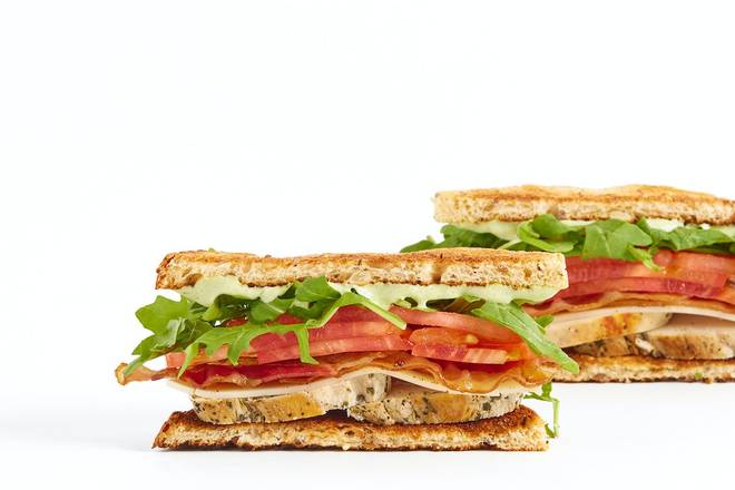 Order Chicken Bacon Club food online from Modern Market store, Southlake on bringmethat.com