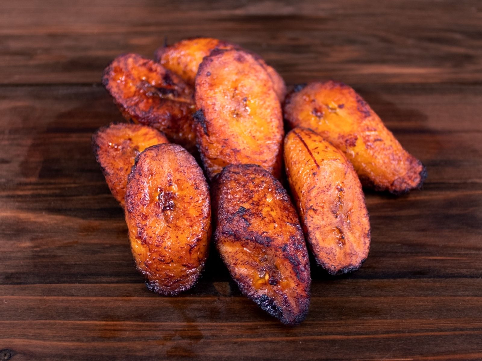 Order Sweet Plantains food online from East Coast Street Tacos store, Brooklyn on bringmethat.com