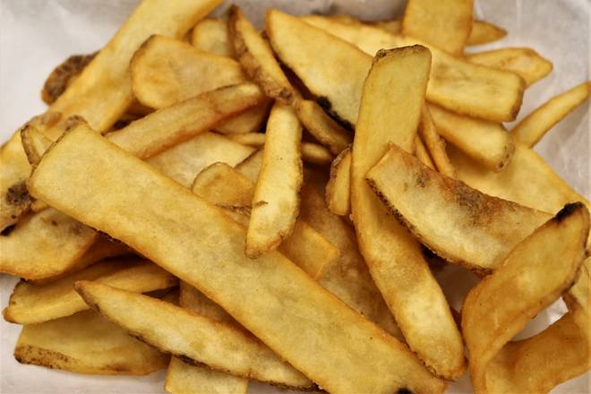 Order French Fries food online from Cabo Taco store, Cincinnati on bringmethat.com
