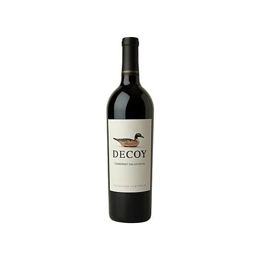 Order Decoy by Duckhorn Cabernet Sauvignon (750 ML) 90748 food online from Bevmo! store, Chino on bringmethat.com