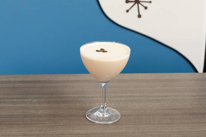 Order Espresso Martini food online from Snooze Am Eatery store, Fort Collins on bringmethat.com