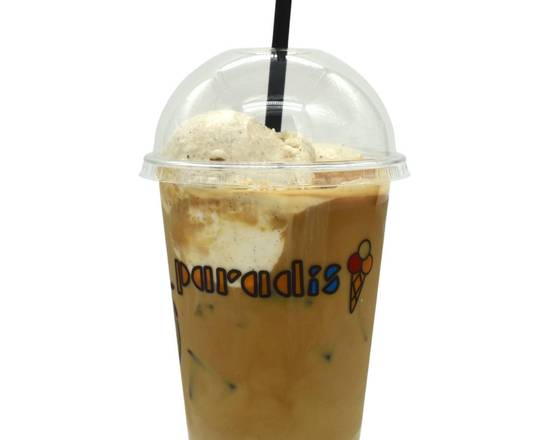 Order Iced Coffee food online from Paradis Ice Cream store, Sherman Oaks on bringmethat.com