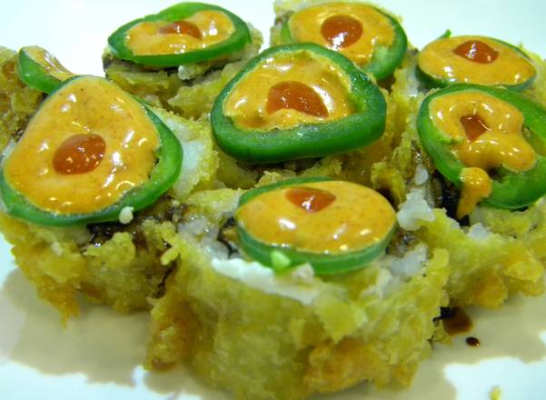 Order Macao food online from Joa Sushi store, Southgate on bringmethat.com