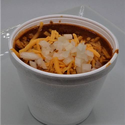 Order Chili food online from Bellalukes Of Lake Zurich store, Lake Zurich on bringmethat.com