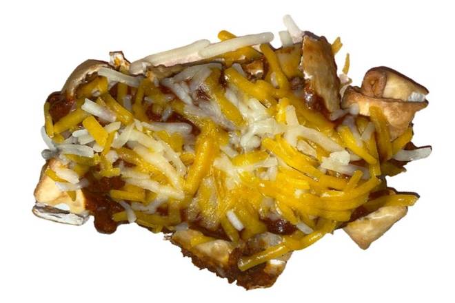Order Chili Cheese Burrito food online from Super Burger store, Clovis on bringmethat.com