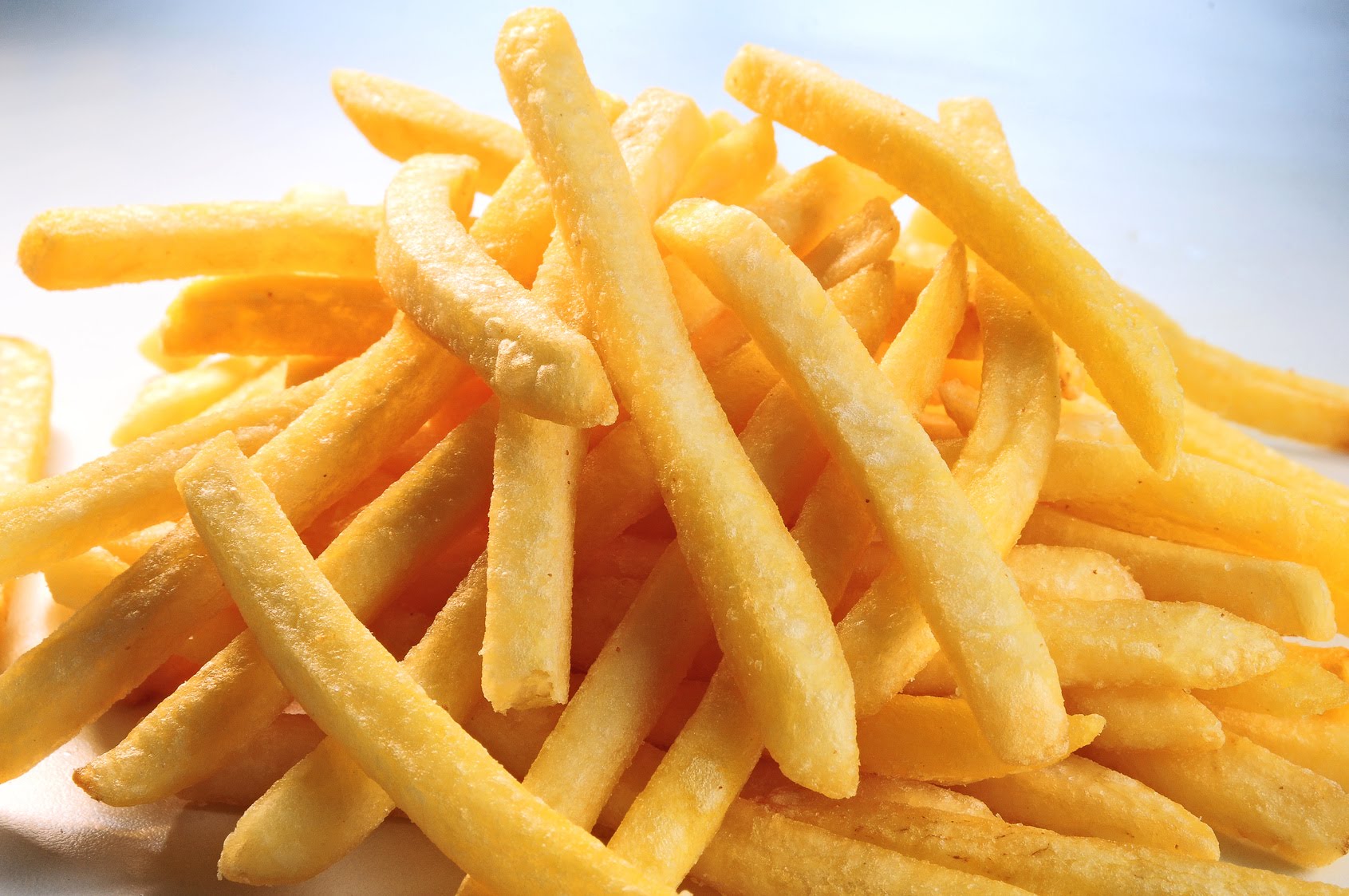 Order Kid's French Fries food online from Cafe Panda Garden store, Houston on bringmethat.com