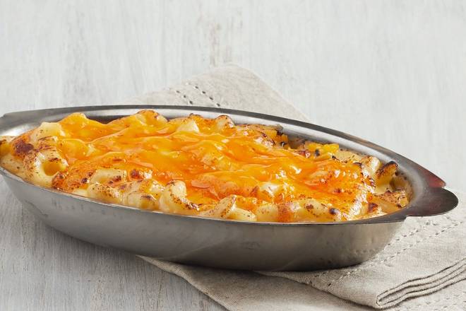 Order Five Cheese Mac & Cheese food online from Newk Eatery store, Peachtree Corners on bringmethat.com