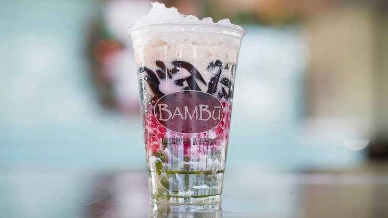 Order Bambu Favorite food online from Bambu Dearborn Heights store, Dearborn Heights on bringmethat.com