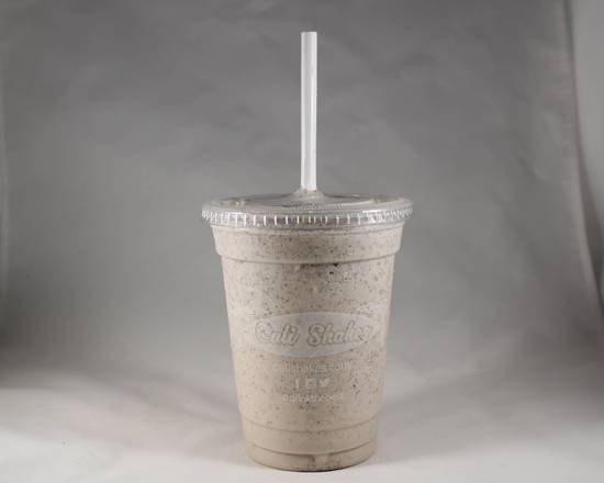 Order Oreo Crunch food online from Cali Shakes & Juice Bar store, Jersey City on bringmethat.com