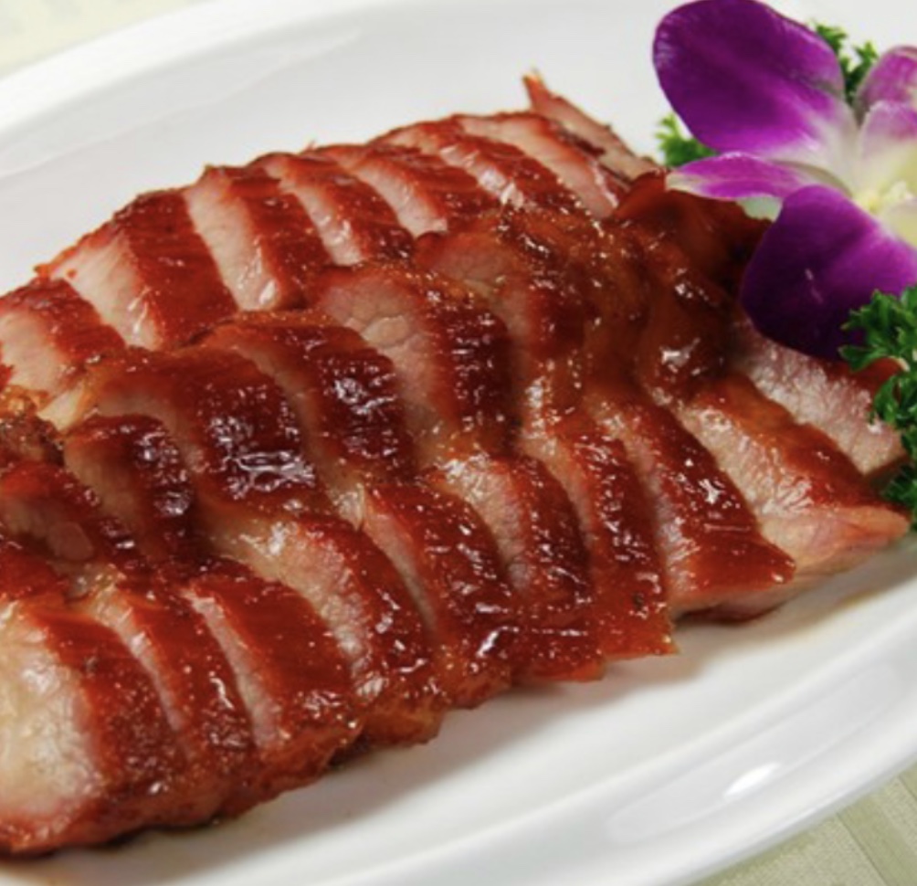 Order 43. Barbecue Pork food online from Asian Way store, Canoga Park on bringmethat.com
