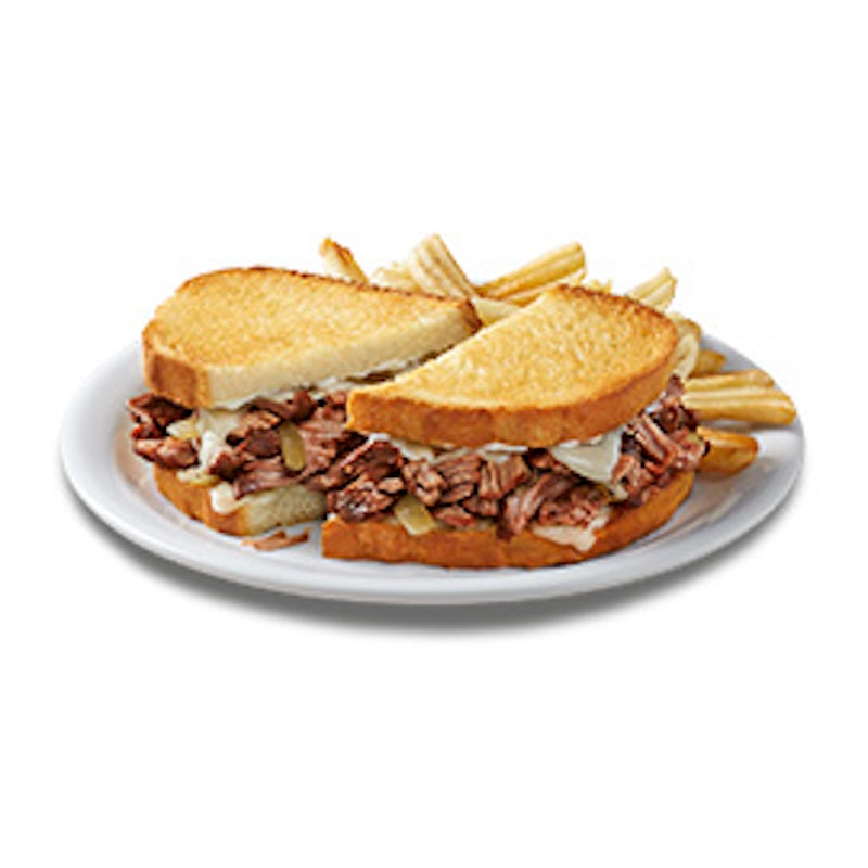 Order The Big Dipper Melt food online from Denny store, Bakersfield on bringmethat.com