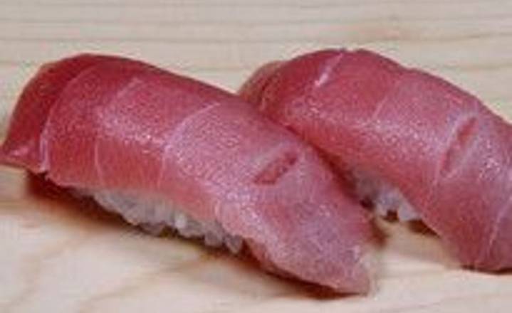 Order Tuna Nigiri food online from Fujisan store, El Centro on bringmethat.com
