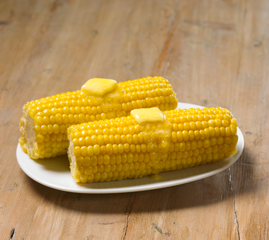 Order Corn on the Cob food online from Churchs Chicken store, Pearland on bringmethat.com