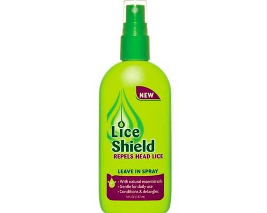 Order Lice Shield 5 oz food online from McLean Ave Pharmacy store, Yonkers on bringmethat.com