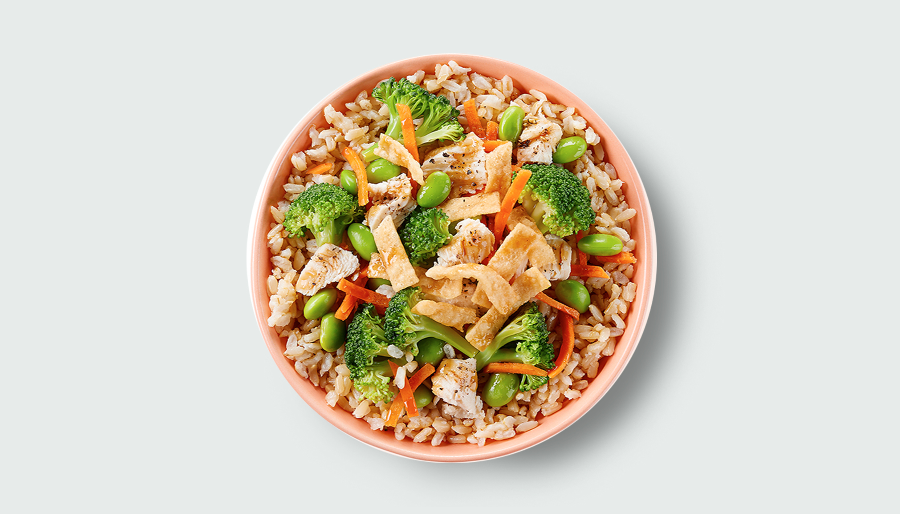 Order Kids Power Bowl food online from Freshii store, Cranberry Township on bringmethat.com
