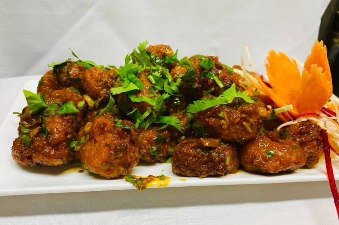 Order Manchurian food online from Deccan Spice store, Jersey City on bringmethat.com