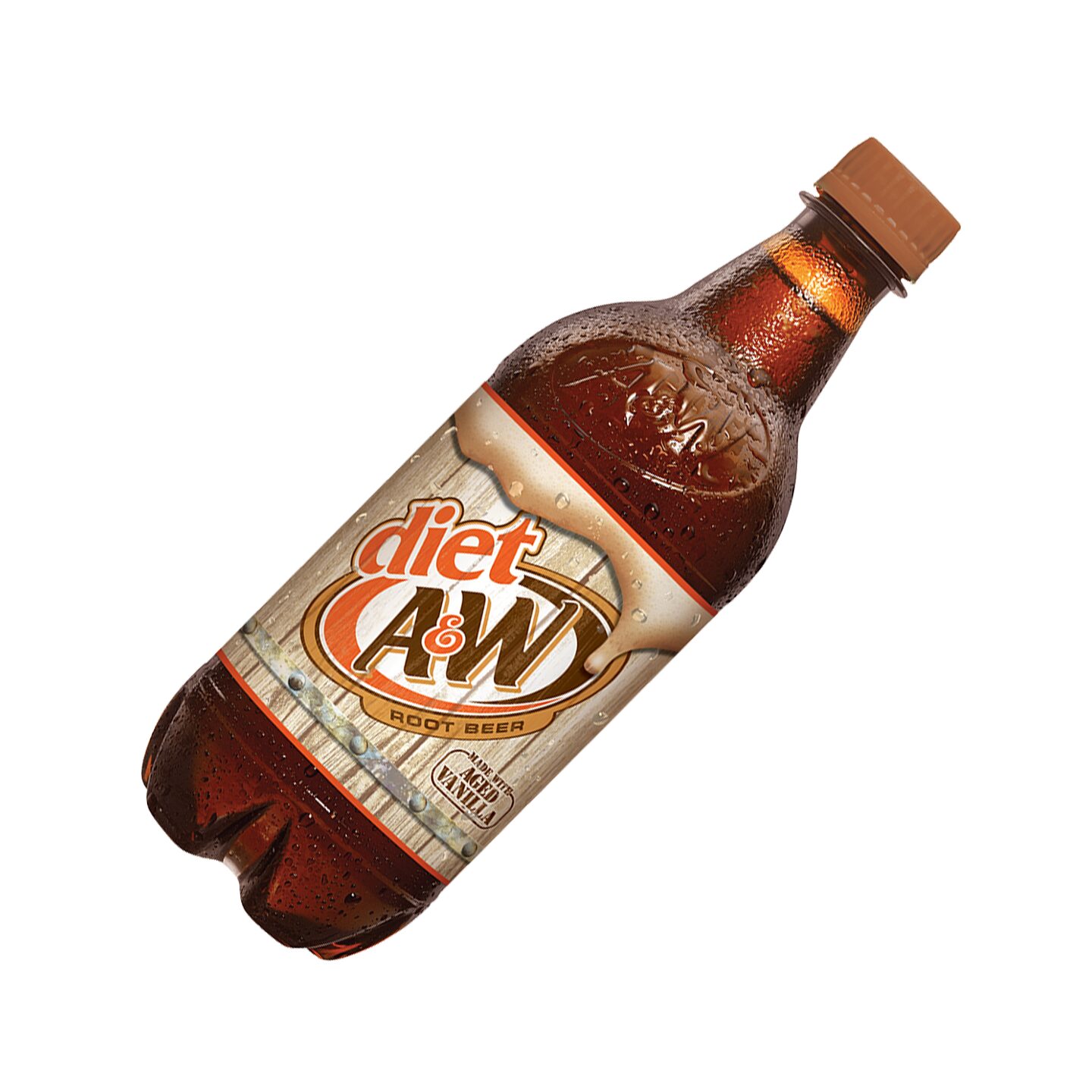 Order Diet A&W Root Beer 20oz food online from Sheetz store, Pittsburgh on bringmethat.com