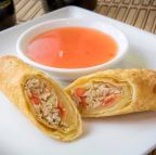 Order AB. Spring Roll food online from Peking Garden store, Wilmington on bringmethat.com