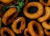 Order Onion Rings food online from Karen Seafood store, Silver Spring on bringmethat.com
