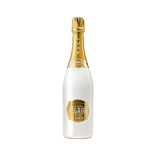 Order Luc Belaire Luxe (750 ML) 116916 food online from Bevmo! store, Chino on bringmethat.com