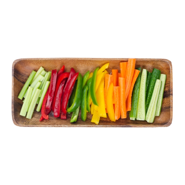 Order Freshly Cut Vegetables food online from Anita's Kitchen store, Orion charter Township on bringmethat.com
