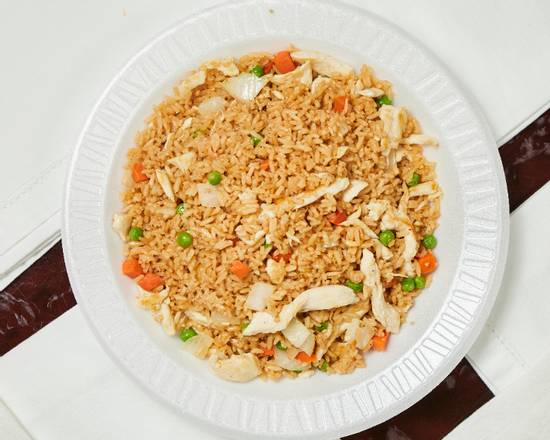 Order Chicken Fried Rice
 food online from Golden Pot store, McKinney on bringmethat.com