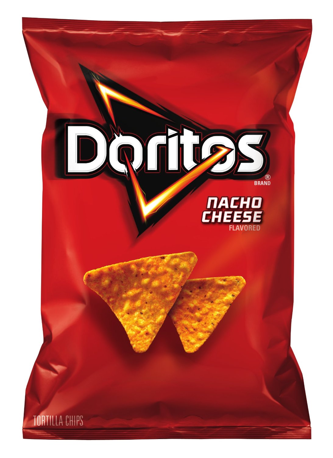 Order Doritos Nacho Cheese XXL food online from Green Valley Grocery- #27 store, Las Vegas on bringmethat.com