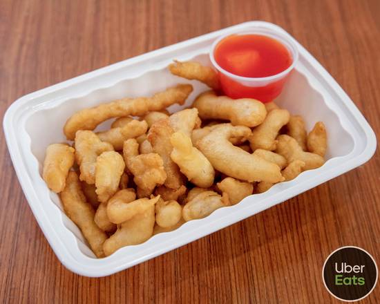 Order Sweet & Sour Chicken food online from China Inn store, Ottawa on bringmethat.com