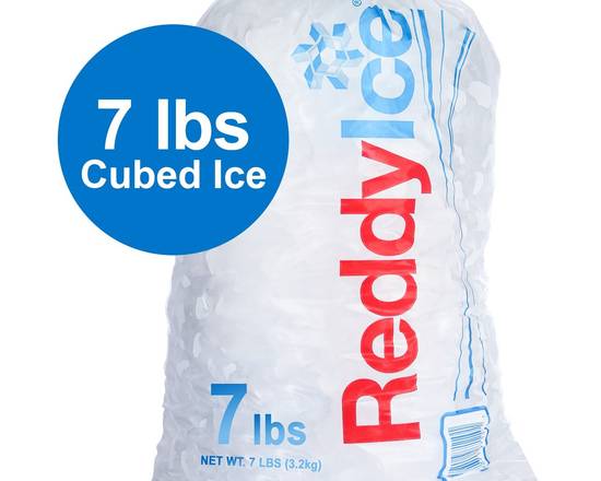 Order 5lb Bagged Ice food online from Rocket store, Palm Springs on bringmethat.com