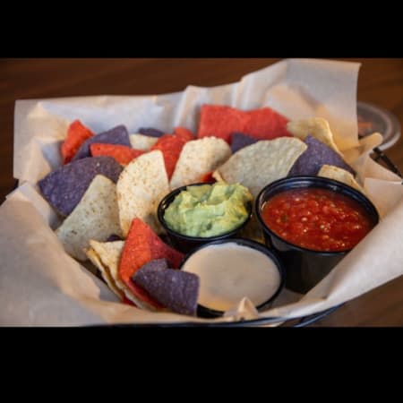 Order Chips and Salsa food online from The Casual Pint San Angelo store, San Angelo on bringmethat.com