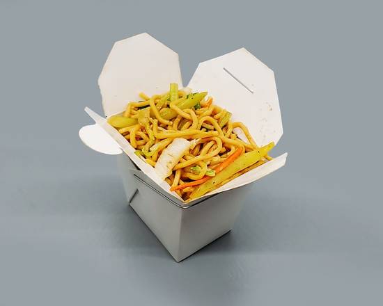 Order Lo Mein 捞面（小） food online from China House store, Oakmont on bringmethat.com
