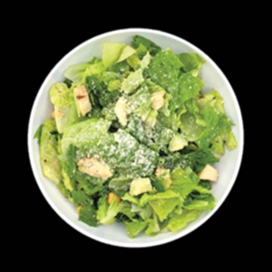 Order Caesar Salad.^ food online from The Pizza Press store, Anaheim on bringmethat.com