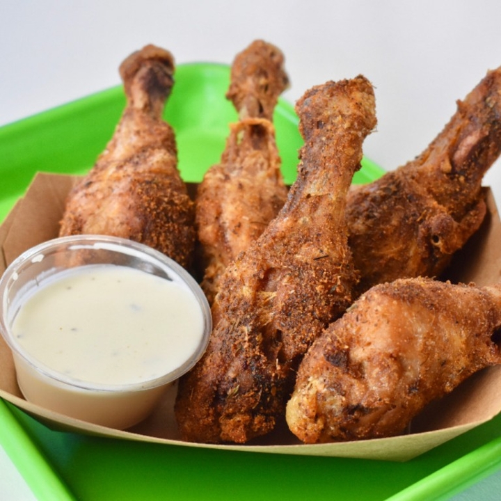 Order Chicken Drumsticks food online from Detroit Fleat store, Ferndale on bringmethat.com
