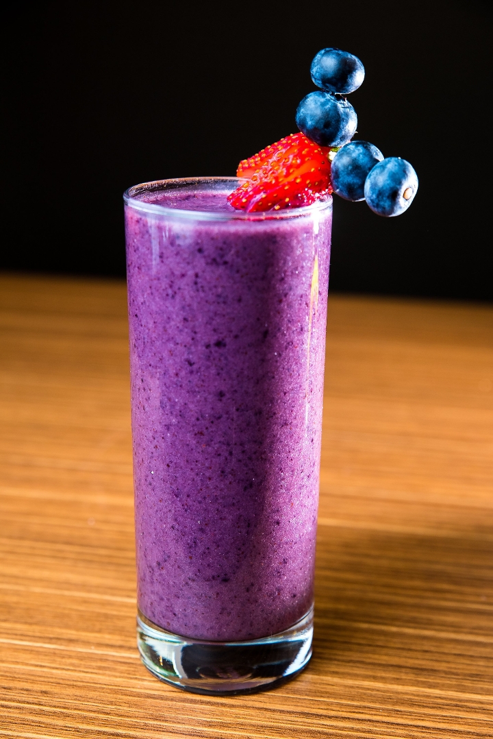 Order Berry Powerful food online from Way of Life Healthy Cafe store, Syosset on bringmethat.com
