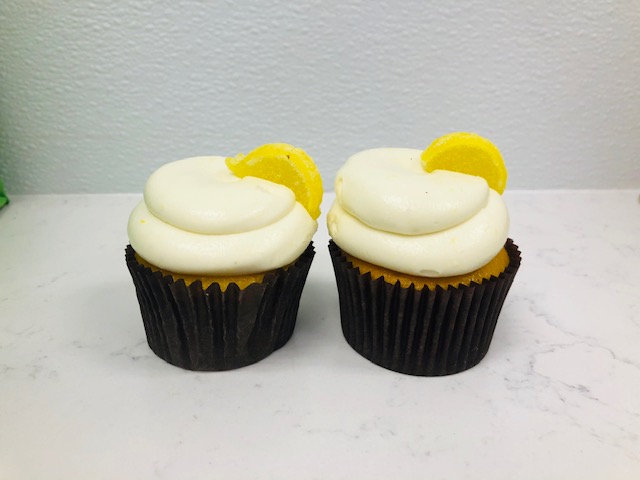Order Lemon Drop food online from Chocolate Wishes And Treats store, Clovis on bringmethat.com