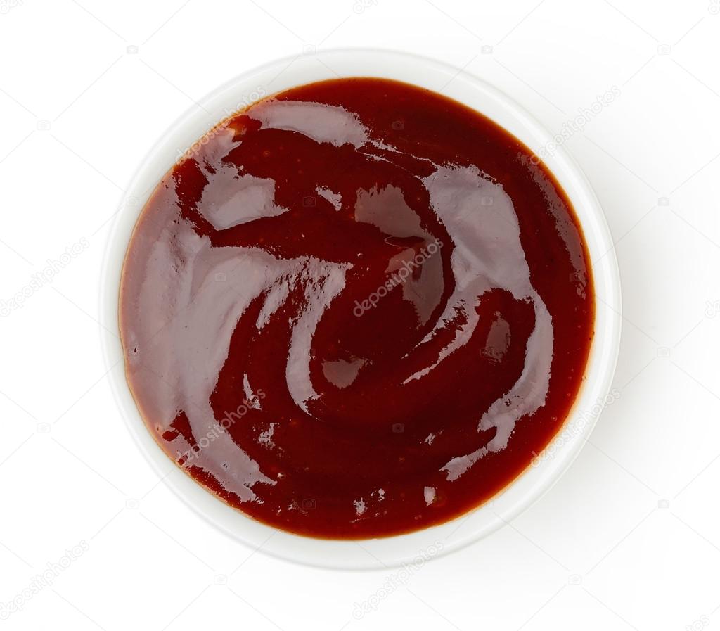 Order BBQ Sauce food online from Pizza Pino store, San Francisco on bringmethat.com