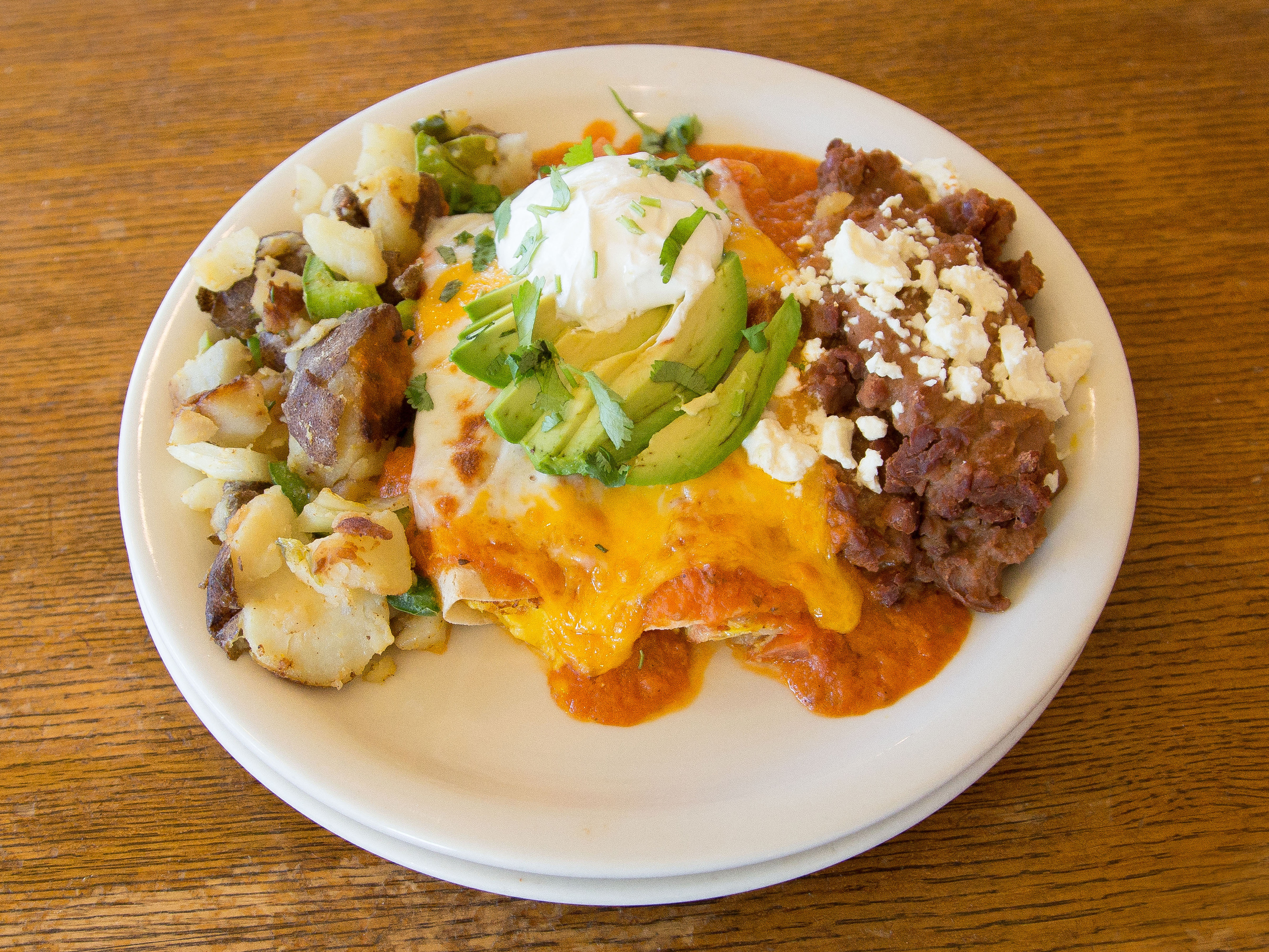 Order Traditional Mexican  food online from Old Susana Cafe store, Simi Valley on bringmethat.com
