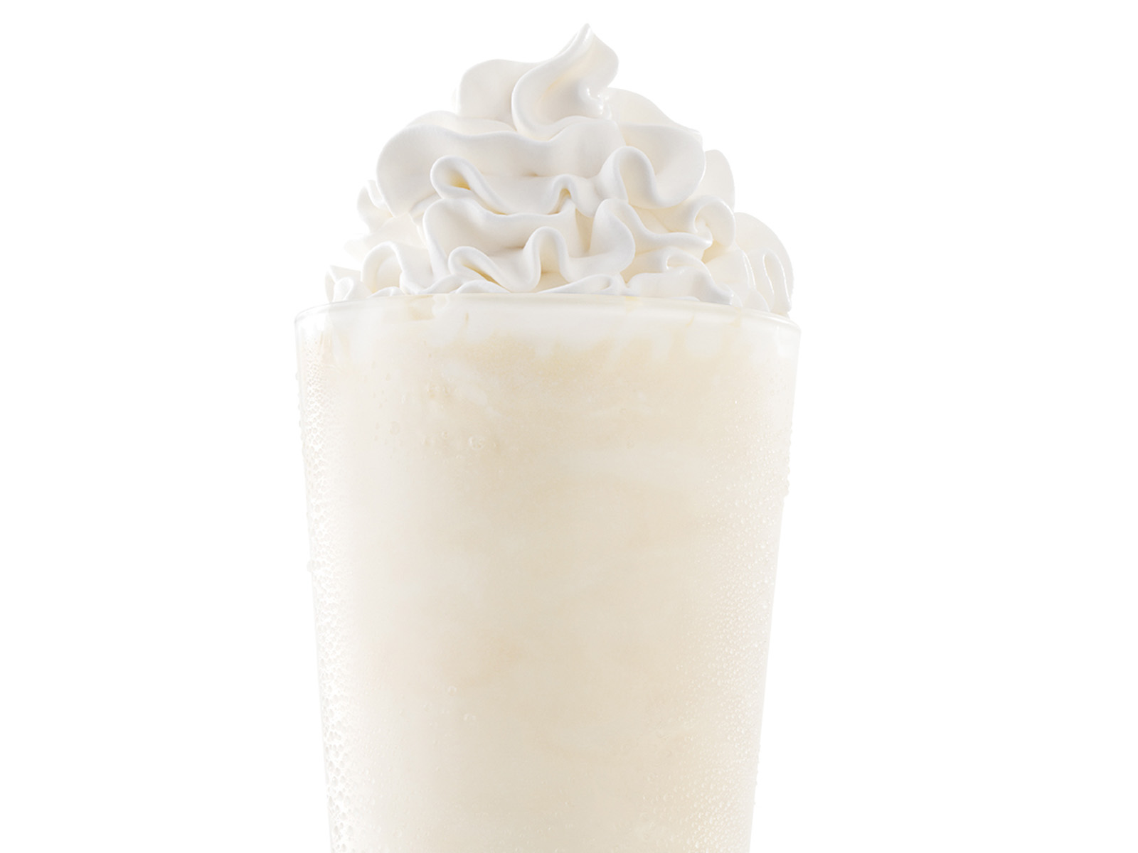 Order Vanilla Shake food online from Arby store, Bellmore on bringmethat.com