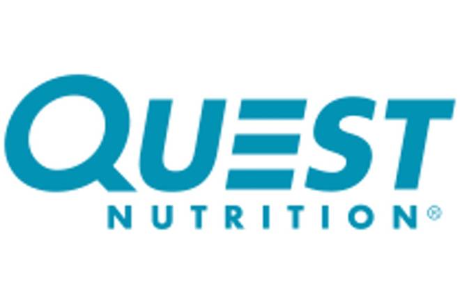 Order Quest Nutrition® Protein Bars food online from Smoothie Factory store, Ellis County on bringmethat.com