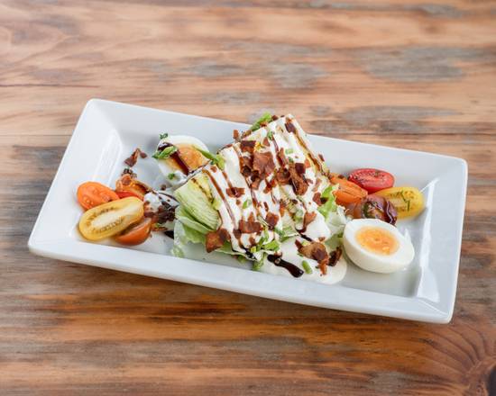 Order Wedge Salad food online from Bayouq store, Roswell on bringmethat.com
