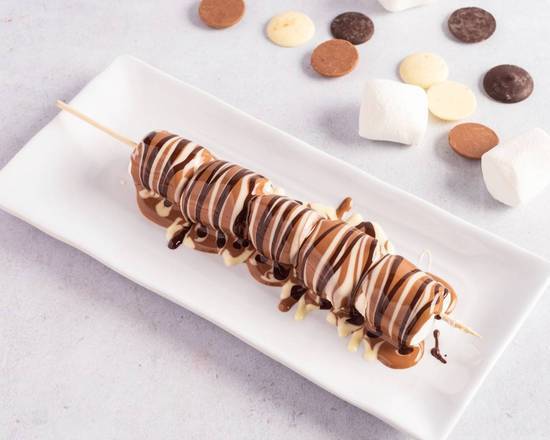 Order Marshmallow Skewer food online from Choco Fruit store, Anaheim on bringmethat.com