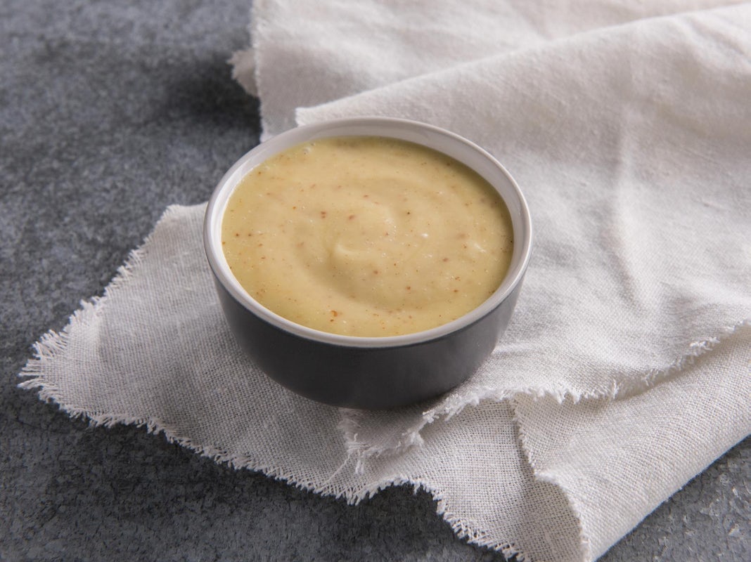 Order Honey Mustard Dip food online from Auntie Anne store, Anchorage on bringmethat.com