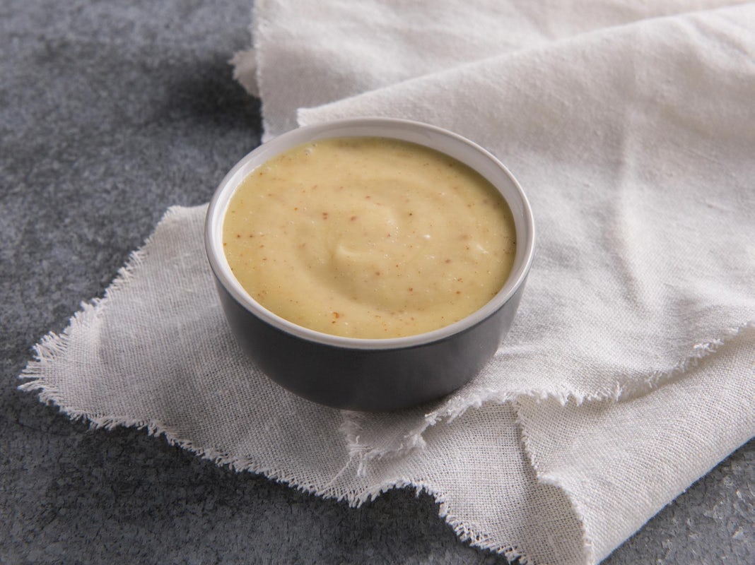 Order Honey Mustard Dip food online from Auntie Anne's store, Mebane on bringmethat.com