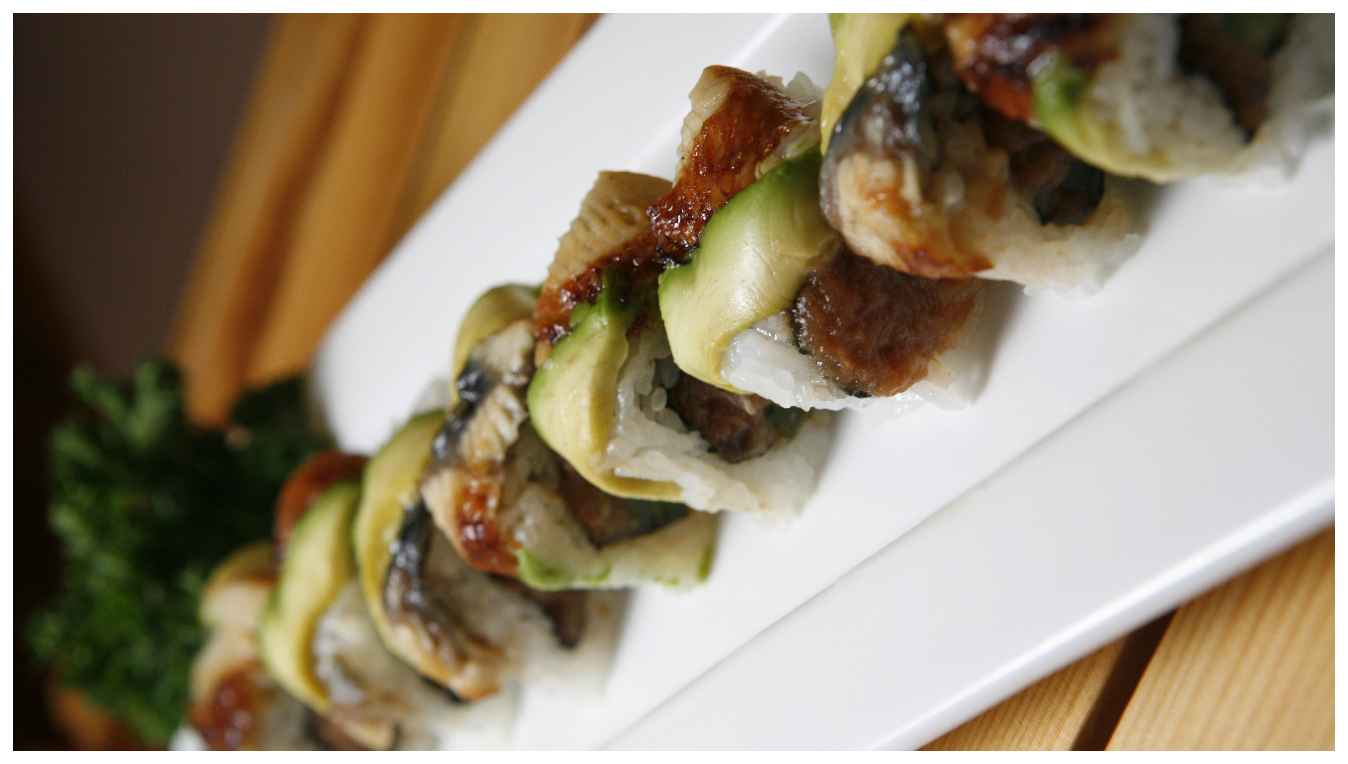 Order 49er's Roll food online from Azuma Japanese Cuisine store, Cupertino on bringmethat.com