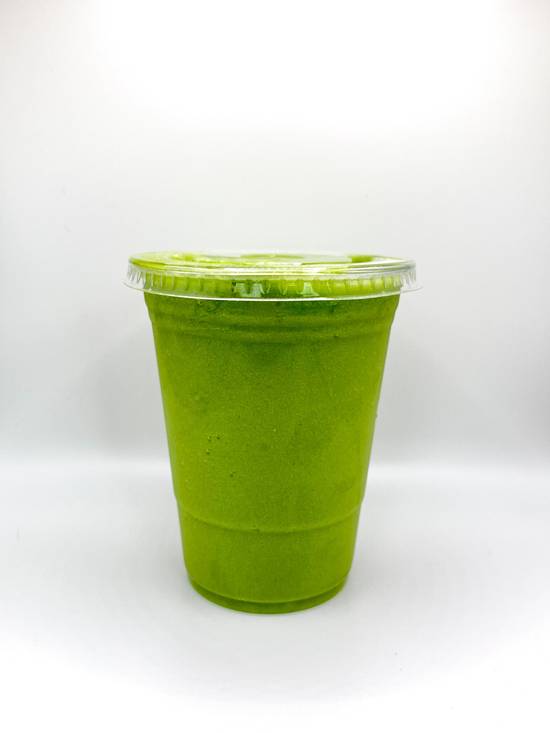 Order Sweet Green Smoothie food online from Roost Cos Cob store, Greenwich on bringmethat.com