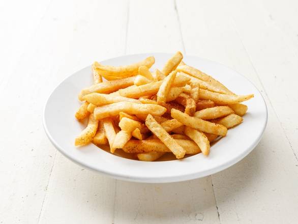 Order BOWL OF FRIES food online from Gator's Dockside of Lake City store, Lake City on bringmethat.com