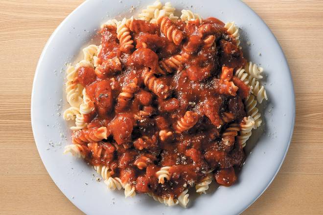 Order Small Gluten-Friendly Rotini with Marinara food online from Fazoli's store, Independence on bringmethat.com
