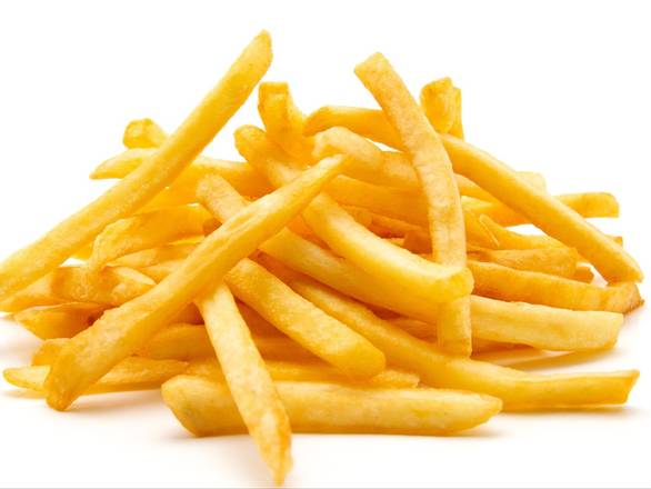 Order FRENCH FRIES food online from Naan-Tastic store, Amherst on bringmethat.com