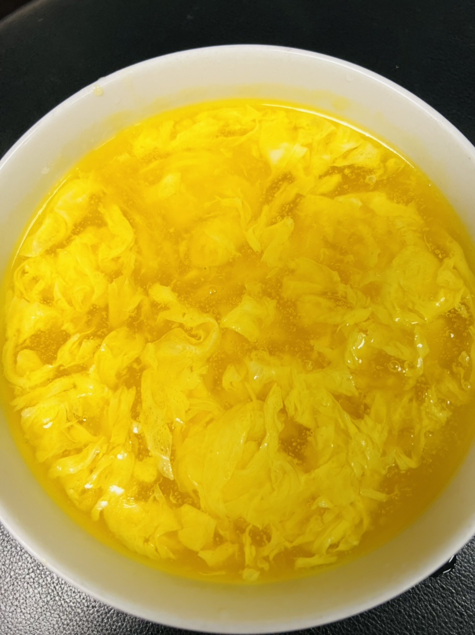 Order Egg Drop Soup food online from Eddie Cheng store, Lakeville on bringmethat.com